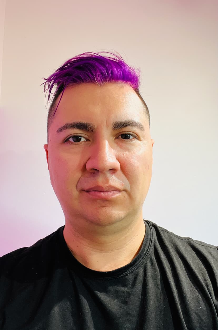 Gabriel Velazquez, Founder of Antfluent