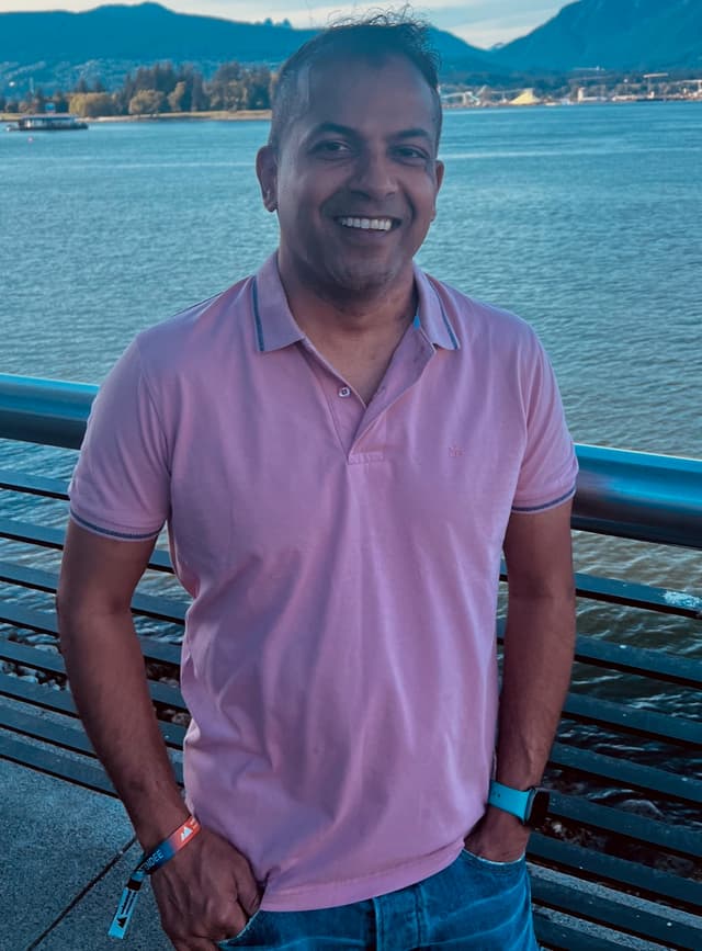 Mange Kumarasamy